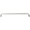 Jeffrey Alexander 18" Center-to-Center Satin Nickel Cordova Appliance Handle Z281-18SN - alternate 6